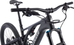 Specialized Turbo Levo Comp Carbon 29" / 27,5" E-Mountainbike -Shimano Verkäufe 419928