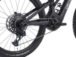 Specialized Turbo Levo Comp Carbon 29" / 27,5" E-Mountainbike -Shimano Verkäufe 419931