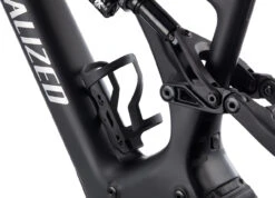 Specialized Turbo Levo Comp Carbon 29" / 27,5" E-Mountainbike -Shimano Verkäufe 419935