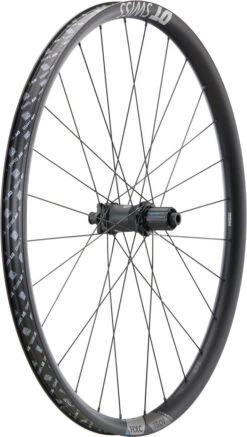 Dt-swiss HXC 1501 SPLINE One 29" 30 Boost Disc 6-Loch Hybrid Laufradsatz -Shimano Verkäufe 420469