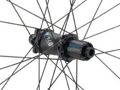 Dt-swiss HXC 1501 SPLINE One 29" 30 Boost Disc 6-Loch Hybrid Laufradsatz -Shimano Verkäufe 420470