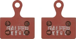 GALFER Bremsbeläge Disc Advanced Für Shimano -Shimano Verkäufe 420553