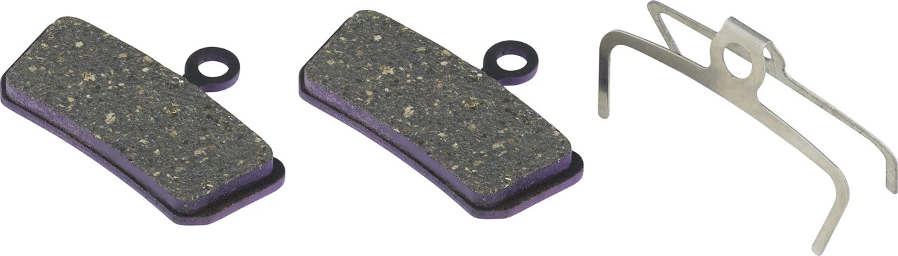 GALFER Bremsbeläge Disc E-Bike Für SRAM/Avid 3 GALFER Bremsbeläge Disc E-Bike Für SRAM/Avid – Bild 3