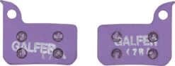 GALFER Bremsbeläge Disc E-Bike Für SRAM/Avid 19 GALFER Bremsbeläge Disc E-Bike Für SRAM/Avid -Shimano Verkäufe 420595