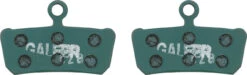 GALFER Bremsbeläge Disc Pro Für SRAM/Avid -Shimano Verkäufe 420625