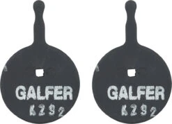 GALFER Bremsbeläge Disc Standard Für SRAM/Avid -Shimano Verkäufe 420670