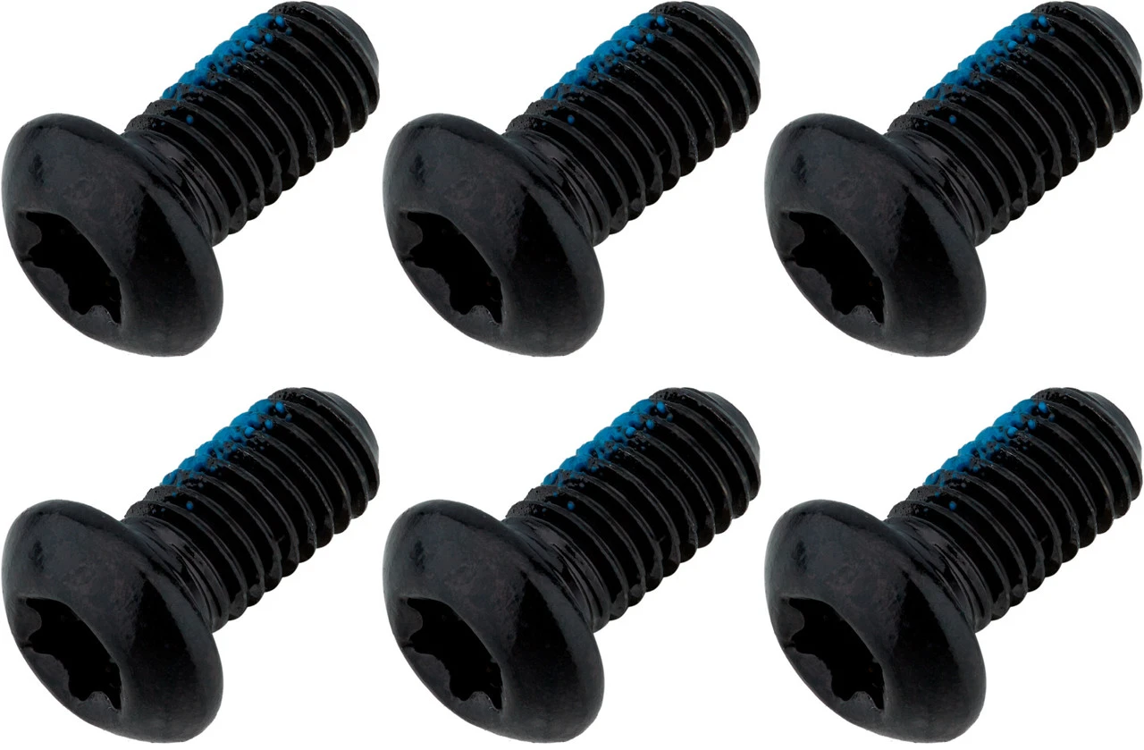 JAGWIRE Pro LR2-E Disc 6-Loch Bremsscheibe Mit Magnet 4 JAGWIRE Pro LR2-E Disc 6-Loch Bremsscheibe Mit Magnet – Bild 4