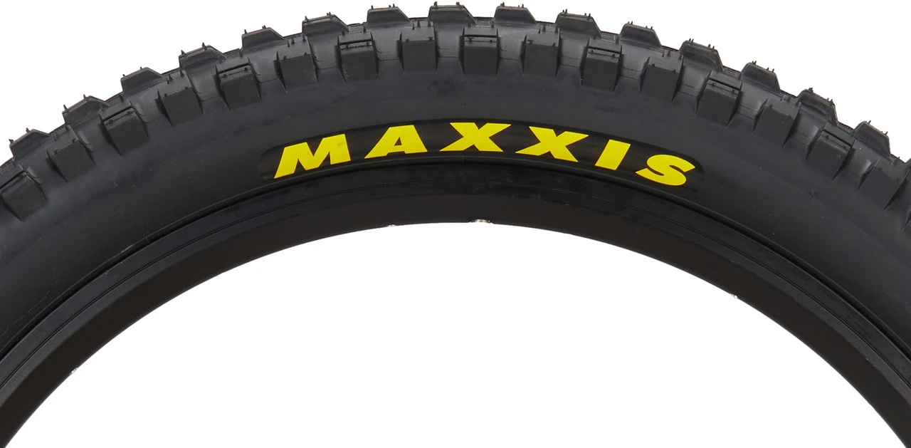 MAXXIS Minion DHF Dual 20" Drahtreifen 2 MAXXIS Minion DHF Dual 20" Drahtreifen – Bild 2