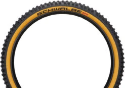 Schwalbe Magic Mary Evolution ADDIX Soft Super Gravity 27,5" Faltreifen -Shimano Verkäufe 420791
