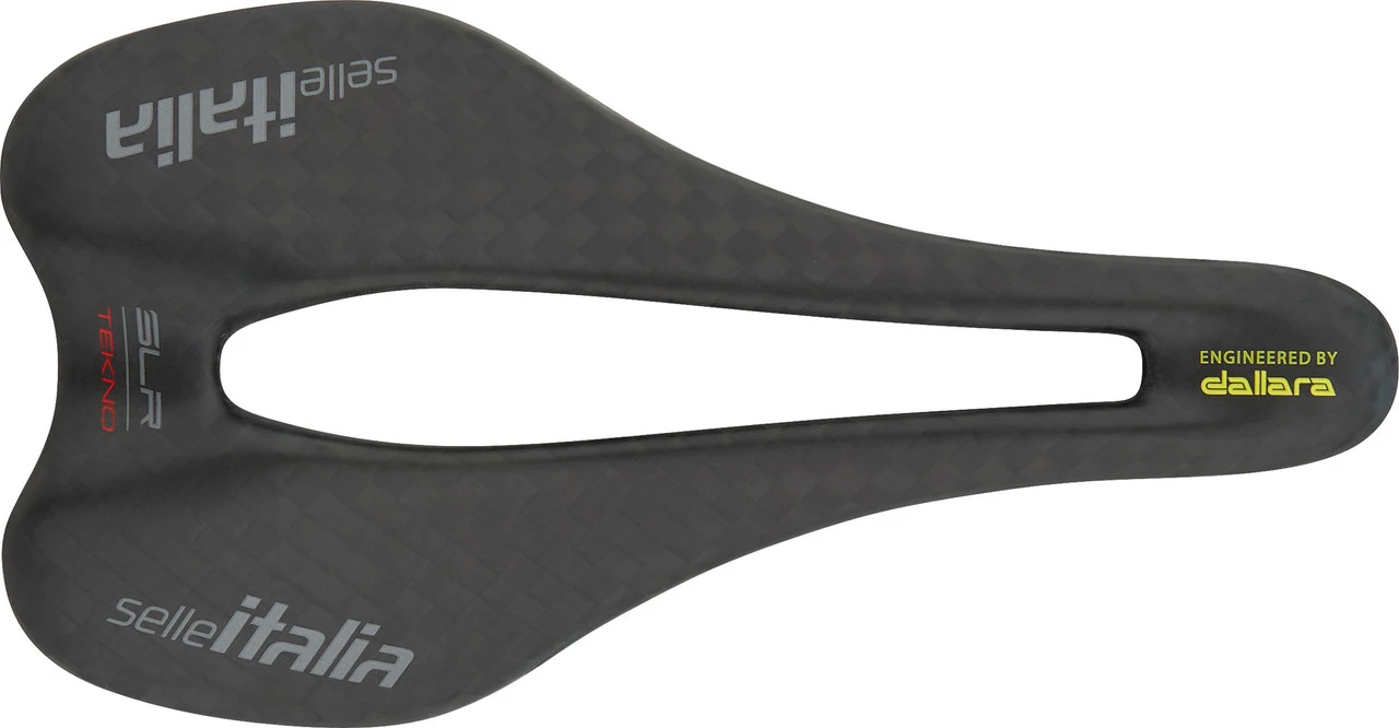 SELLE ITALIA SLR Boost Tekno Superflow Sattel 2 SELLE ITALIA SLR Boost Tekno Superflow Sattel – Bild 2
