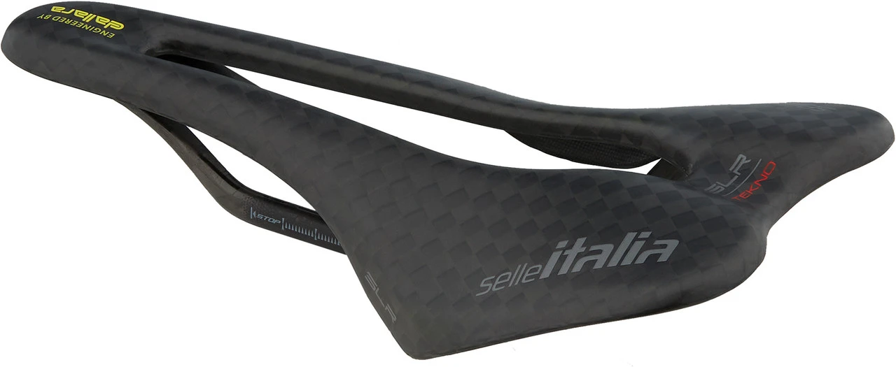 SELLE ITALIA SLR Boost Tekno Superflow Sattel 5 SELLE ITALIA SLR Boost Tekno Superflow Sattel – Bild 5