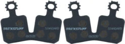 Trickstuff Bremsbeläge Disc STANDARD Für Magura -Shimano Verkäufe 420867