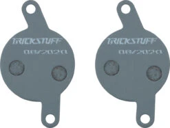 Trickstuff Bremsbeläge Disc STANDARD Für Magura -Shimano Verkäufe 420873
