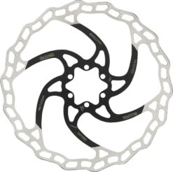 GALFER Fixed Disc Wave 2 Mm MTB 6-Loch Bremsscheibe -Shimano Verkäufe 421281