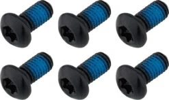 GALFER Fixed Disc Wave 2 Mm MTB 6-Loch Bremsscheibe -Shimano Verkäufe 421282