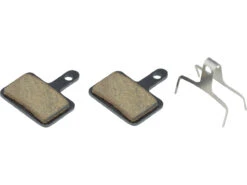 Trickstuff Bremsbeläge Disc STANDARD Für Shimano -Shimano Verkäufe 421558