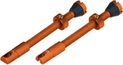 Chris King Edition MK2 Tubeless Ventil 2er-Set -Shimano Verkäufe 421877