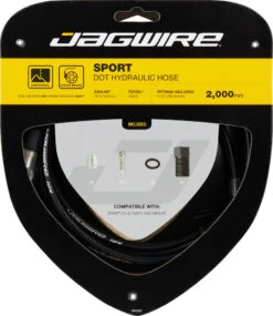 JAGWIRE Bremsleitung Sport Hydraulic Für DOT -Shimano Verkäufe 422004