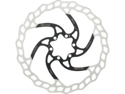 GALFER Fixed Disc Wave 1,8 Mm MTB 6-Loch Bremsscheibe 14 GALFER Fixed Disc Wave 1,8 Mm MTB 6-Loch Bremsscheibe -Shimano Verkäufe 422334