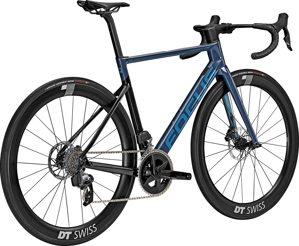 Focus Izalco Max 9.7 Disc Carbon 28" Rennrad 3 Focus Izalco Max 9.7 Disc Carbon 28" Rennrad – Bild 3