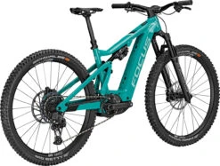 Focus JAM² 7.0 29" E-Mountainbike 5 Focus JAM² 7.0 29" E-Mountainbike -Shimano Verkäufe 423235