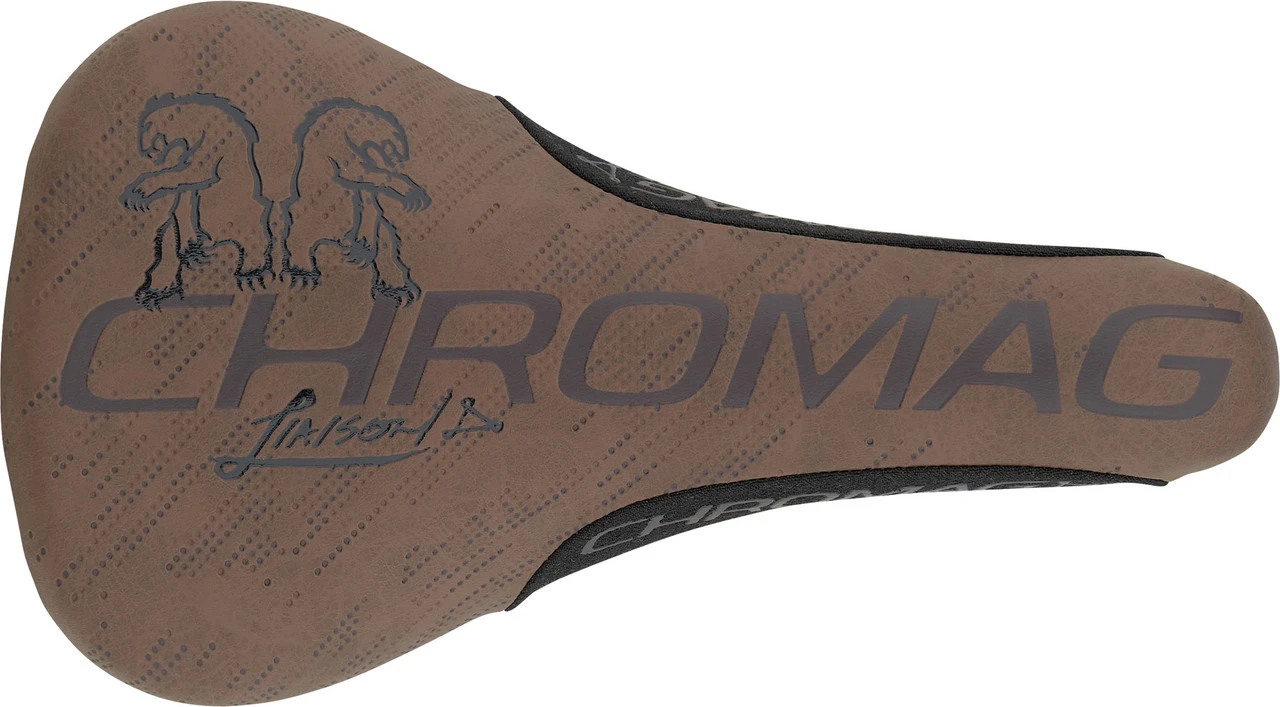 Chromag Overture Sattel 2 Chromag Overture Sattel – Bild 2