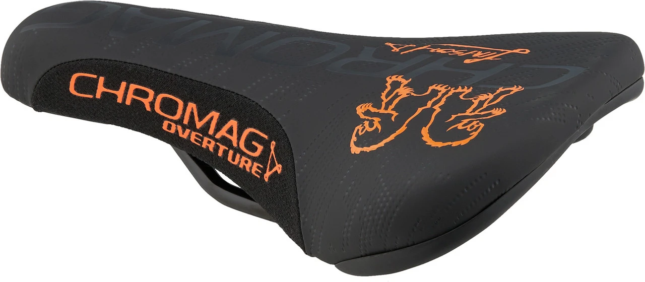 Chromag Overture Sattel 10 Chromag Overture Sattel – Bild 10