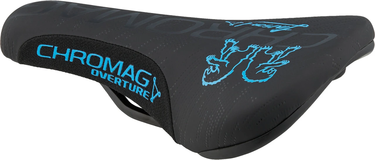 Chromag Overture Sattel 15 Chromag Overture Sattel – Bild 15