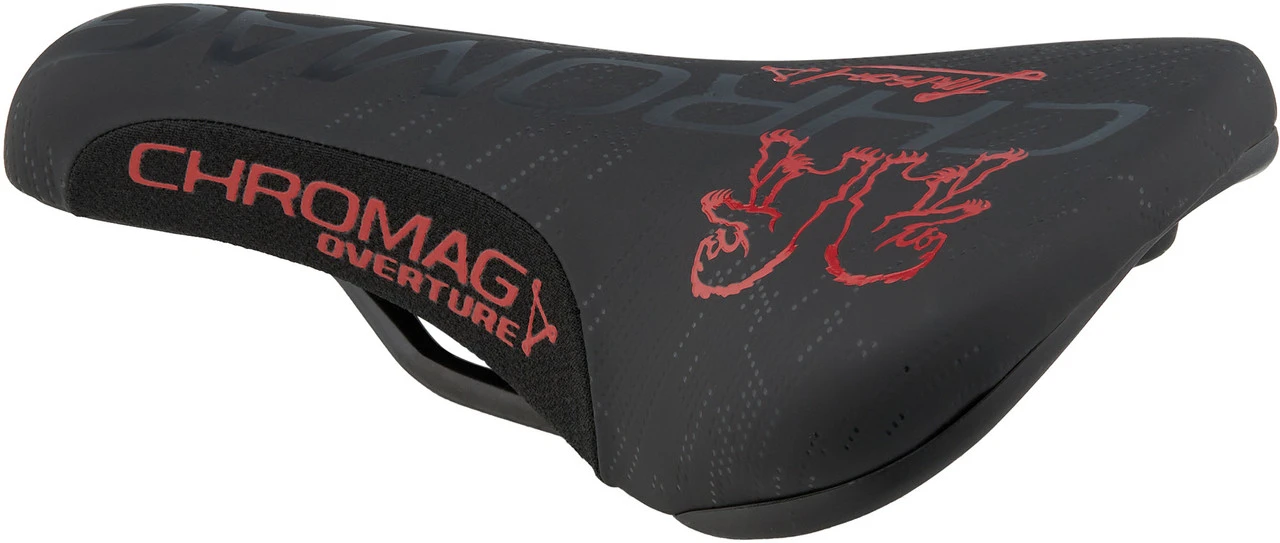 Chromag Overture Sattel 20 Chromag Overture Sattel – Bild 20