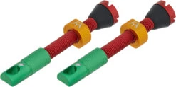 50to01 Edition MK2 Tubeless Ventil 2er-Set
