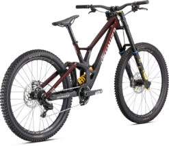 Specialized Demo Race 29" / 27,5" Mountainbike -Shimano Verkäufe 424015