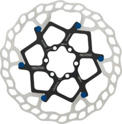 GALFER Floating Disc Wave 1,8 Mm MTB 6-Loch Bremsscheibe 5 GALFER Floating Disc Wave 1,8 Mm MTB 6-Loch Bremsscheibe -Shimano Verkäufe 424743