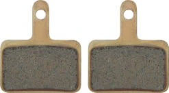 TRP Bremsbeläge A10TS Für Hylex RS / Spyre / Spyke / HY-RD / Parabox 2012