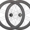 Campagnolo® Bora Ultra WTO 60 Carbon Disc Center Lock 28" Laufradsatz