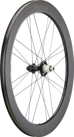 Campagnolo® Bora Ultra WTO 60 Carbon Disc Center Lock 28" Laufradsatz 12 Campagnolo® Bora Ultra WTO 60 Carbon Disc Center Lock 28" Laufradsatz -Shimano Verkäufe 425116