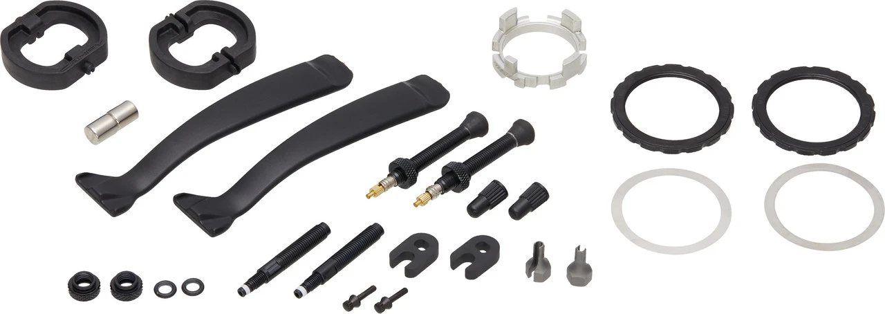 Campagnolo® Bora Ultra WTO 60 Carbon Disc Center Lock 28" Laufradsatz 7 Campagnolo® Bora Ultra WTO 60 Carbon Disc Center Lock 28" Laufradsatz – Bild 7