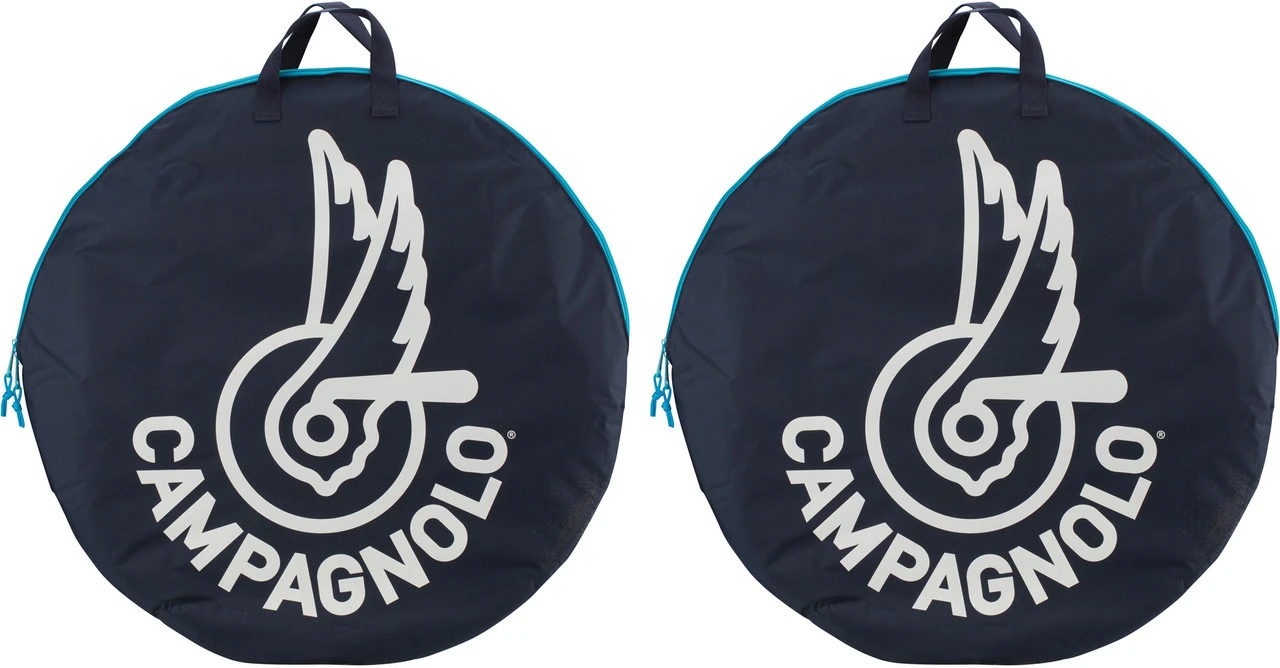 Campagnolo® Bora Ultra WTO 60 Carbon Disc Center Lock 28" Laufradsatz 9 Campagnolo® Bora Ultra WTO 60 Carbon Disc Center Lock 28" Laufradsatz – Bild 9