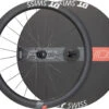 Dt-swiss ARC 1100 DICUT 50/Scheibe Carbon Disc Center Lock 28" Laufradsatz