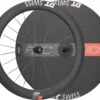 Dt-swiss ARC 1100 DICUT 62/Scheibe Carbon Disc Center Lock 28" Laufradsatz