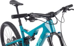 Focus JAM 8.9 Carbon 29" Mountainbike -Shimano Verkäufe 425260