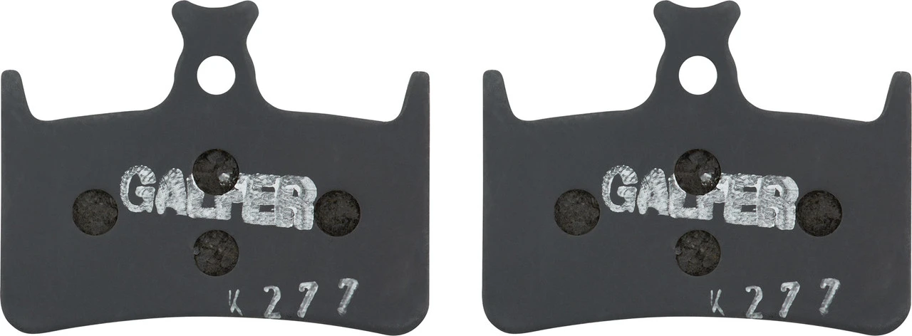GALFER Bremsbeläge Disc Standard Für Hope 11 GALFER Bremsbeläge Disc Standard Für Hope – Bild 11