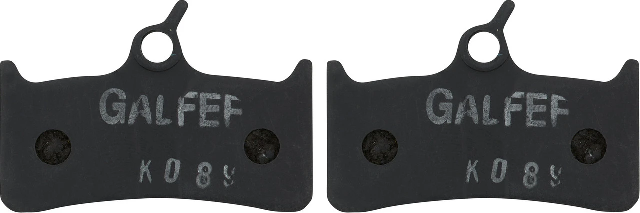 GALFER Bremsbeläge Disc Standard Für Hope 17 GALFER Bremsbeläge Disc Standard Für Hope – Bild 17