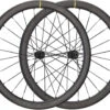 Mavic Cosmic SLR 45 Disc Center Lock Carbon Laufradsatz