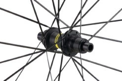Mavic Cosmic SLR 45 Disc Center Lock Carbon Laufradsatz -Shimano Verkäufe 425353