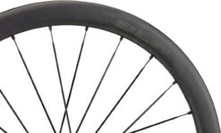 Mavic Cosmic SLR 45 Disc Center Lock Carbon Laufradsatz -Shimano Verkäufe 425354