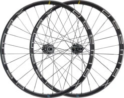 Mavic E-Deemax 35 Disc 6-Loch 27,5" Boost Laufradsatz