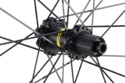 Mavic E-Deemax 35 Disc 6-Loch 27,5" Boost Laufradsatz -Shimano Verkäufe 425374