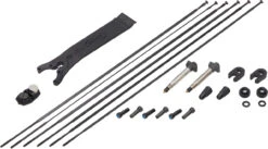 Mavic E-Deemax 35 Disc 6-Loch 27,5" Boost Laufradsatz -Shimano Verkäufe 425376