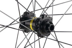 Mavic E-Deemax 35 Disc Center Lock 27,5" Boost Laufradsatz -Shimano Verkäufe 425379