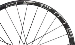 Mavic E-Deemax 35 Disc Center Lock 27,5" Boost Laufradsatz -Shimano Verkäufe 425382